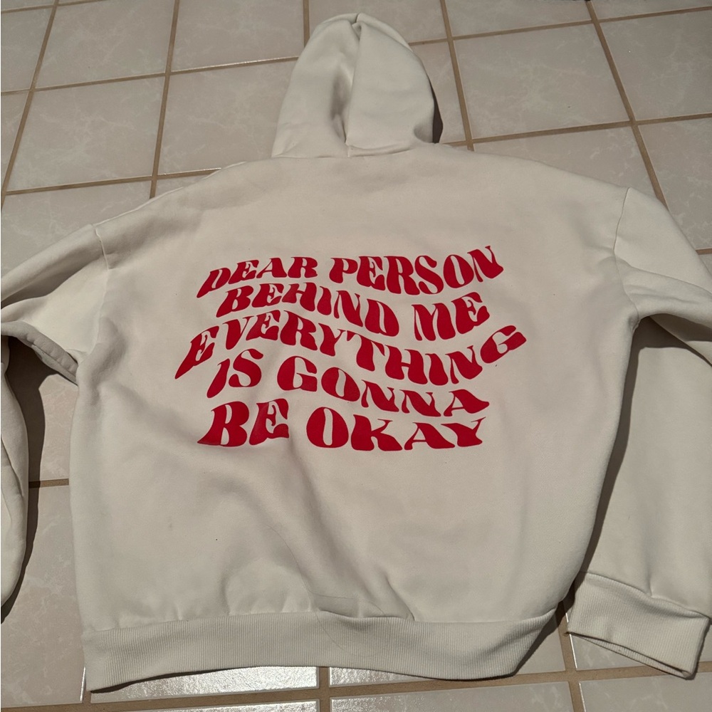 Edikted Hoodie